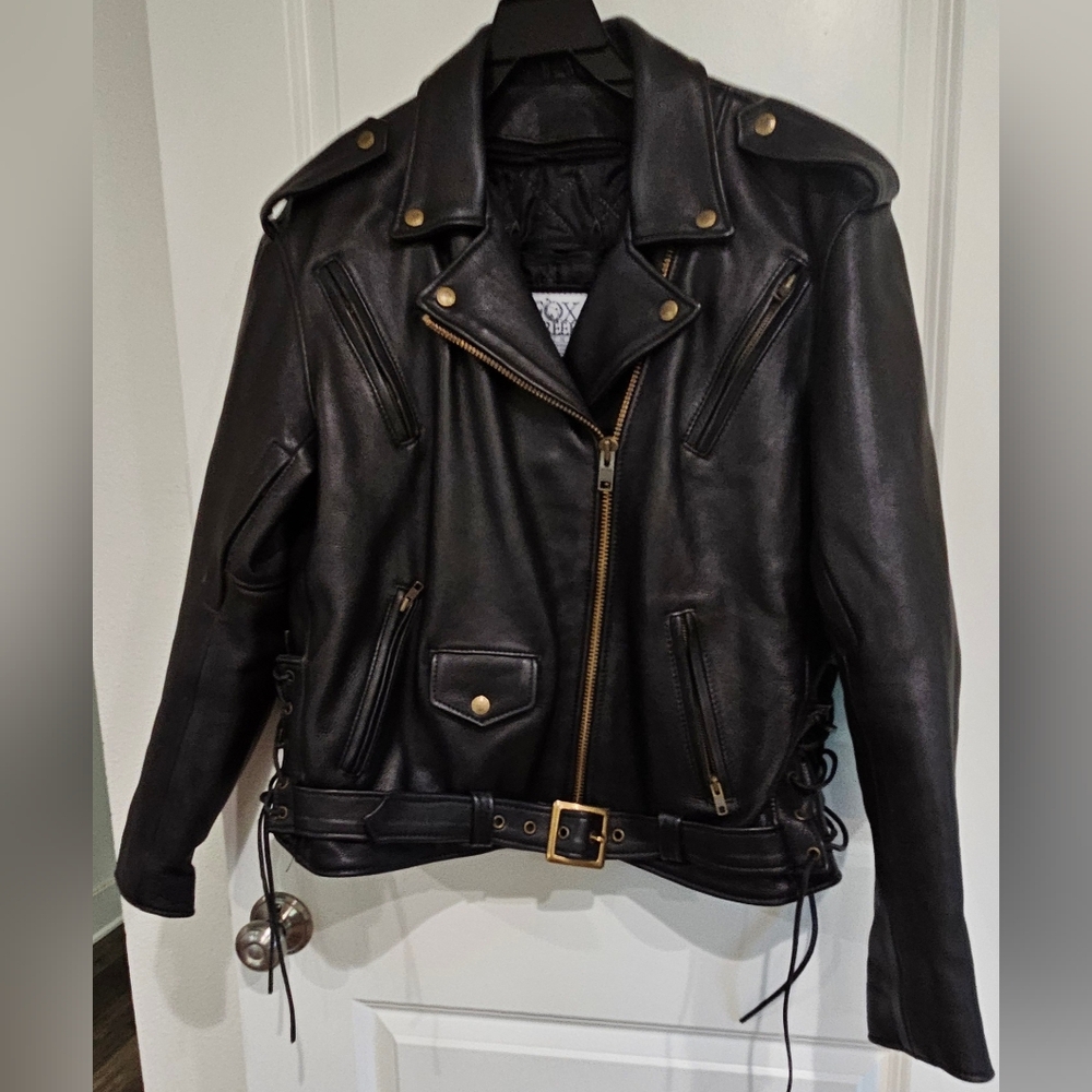 Woman's Riding Jacket